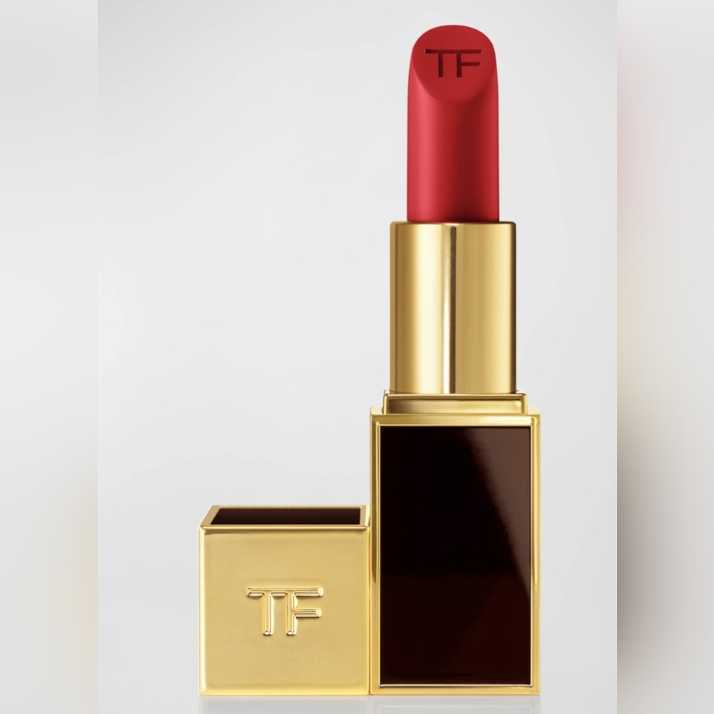 Brand New! Tom Ford lip color lipstick - CHERRY LUSH
